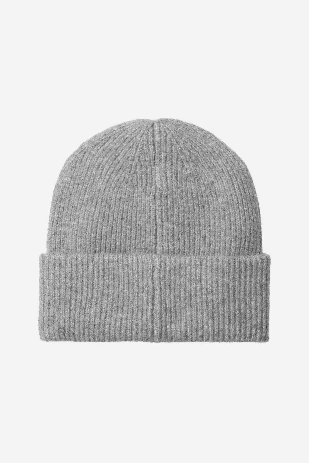CURTIS BEANIE - shady grey