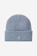 CURTIS BEANIE - shady blue