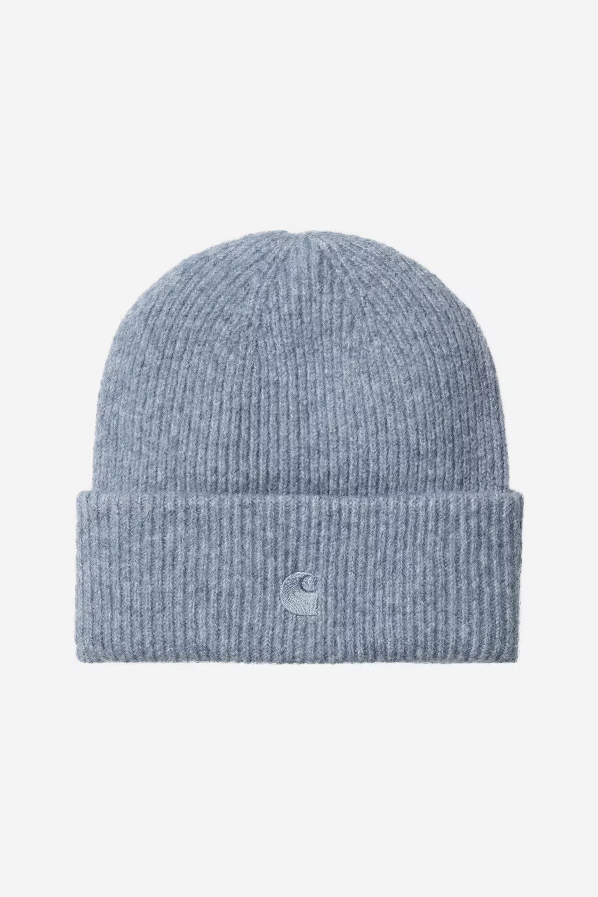 CURTIS BEANIE - shady blue