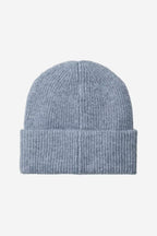 CURTIS BEANIE - shady blue