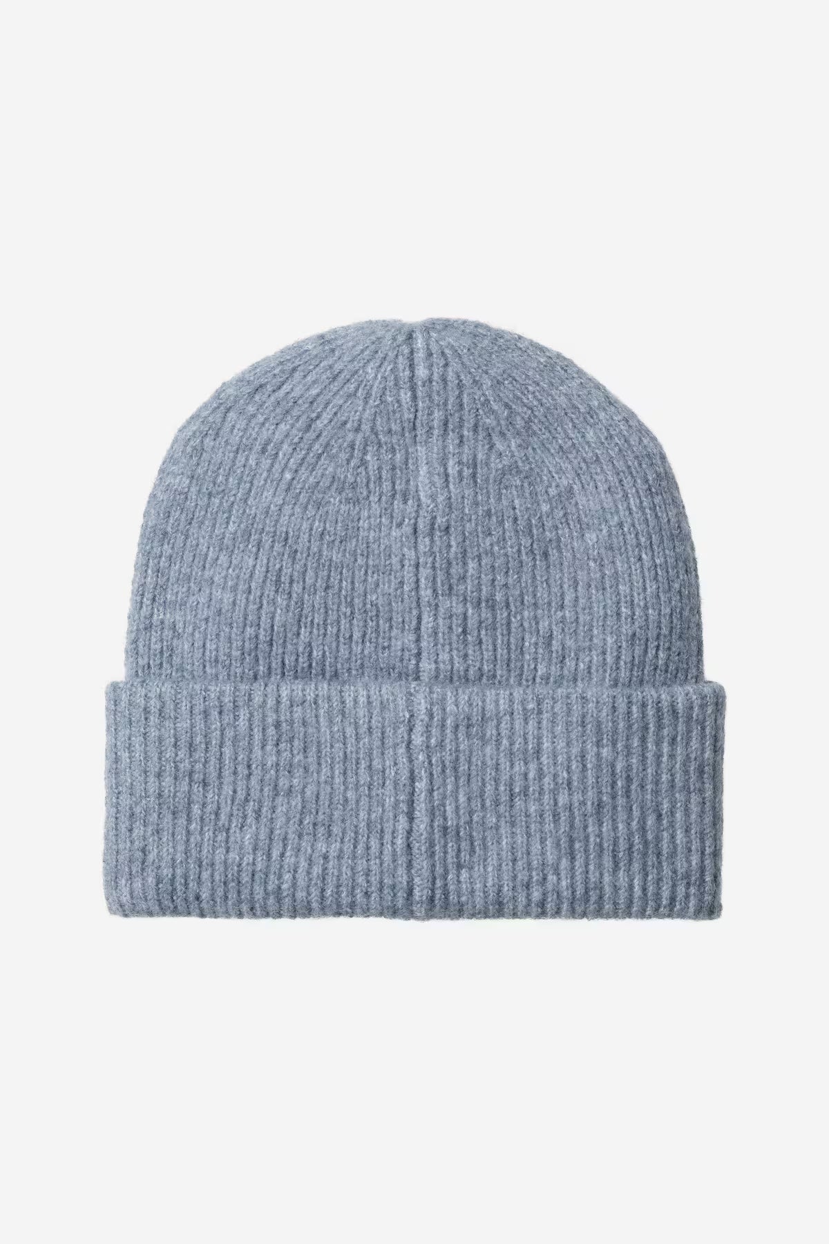 CURTIS BEANIE - shady blue