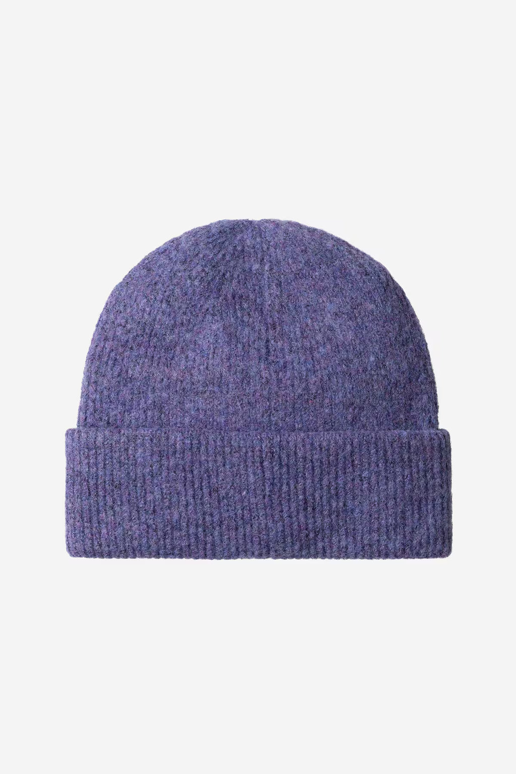 CURTIS BEANIE - shady purple