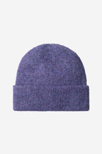 CURTIS BEANIE - shady purple