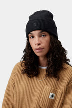 CURTIS BEANIE - black