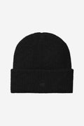 CURTIS BEANIE - black