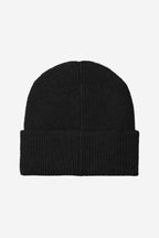 CURTIS BEANIE - black