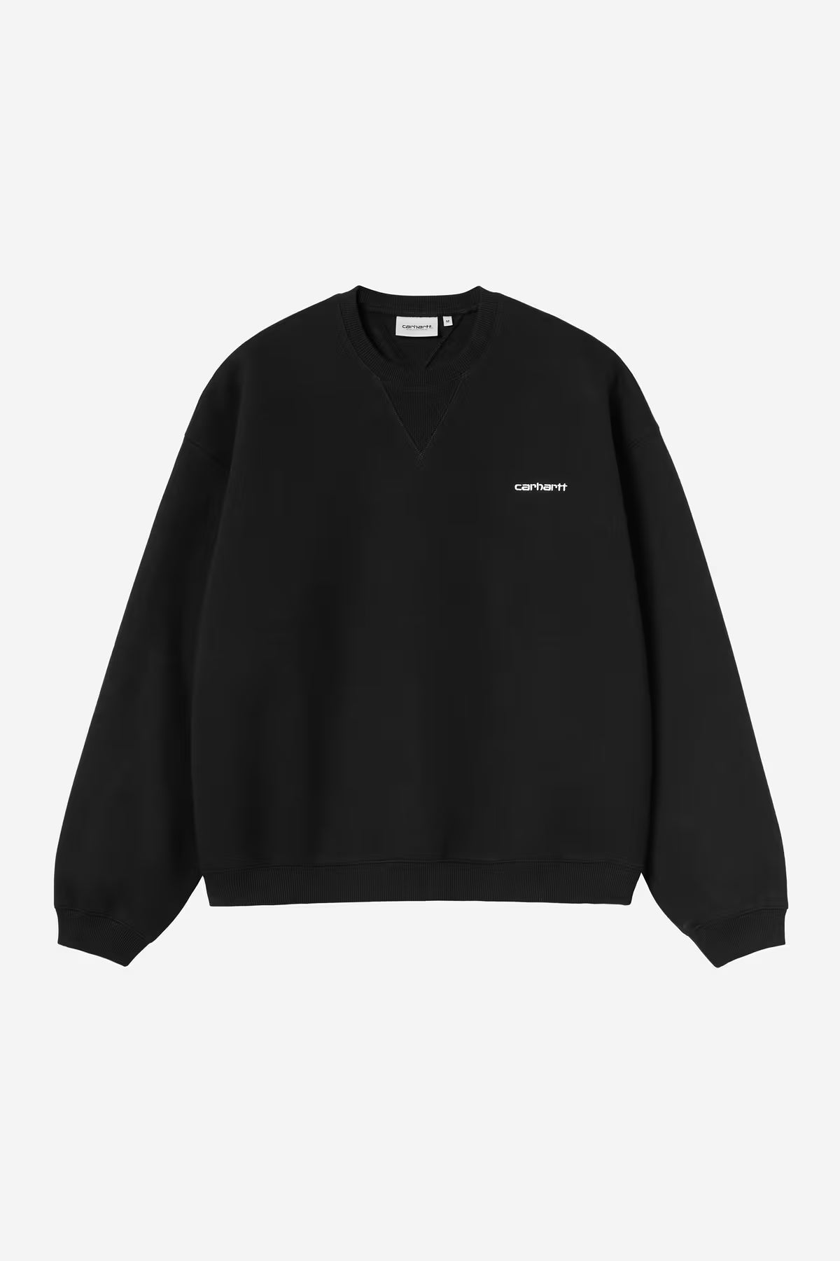 EBBERT SWEAT - black