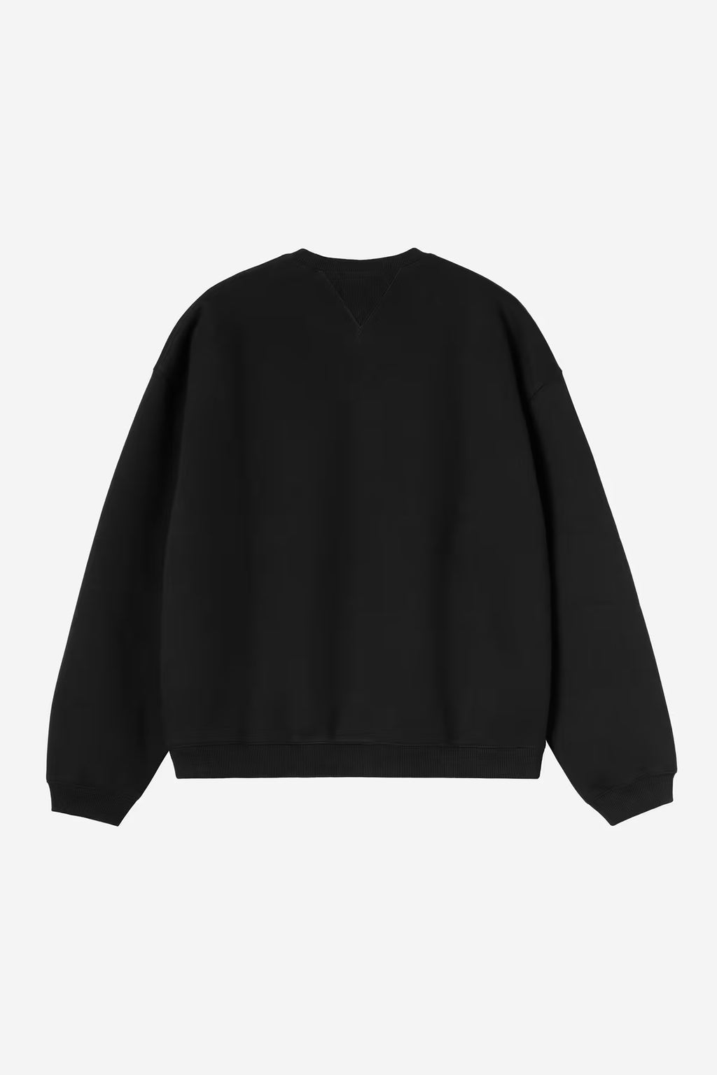EBBERT SWEAT - black
