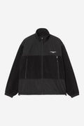 EDMORE JACKET - black/white