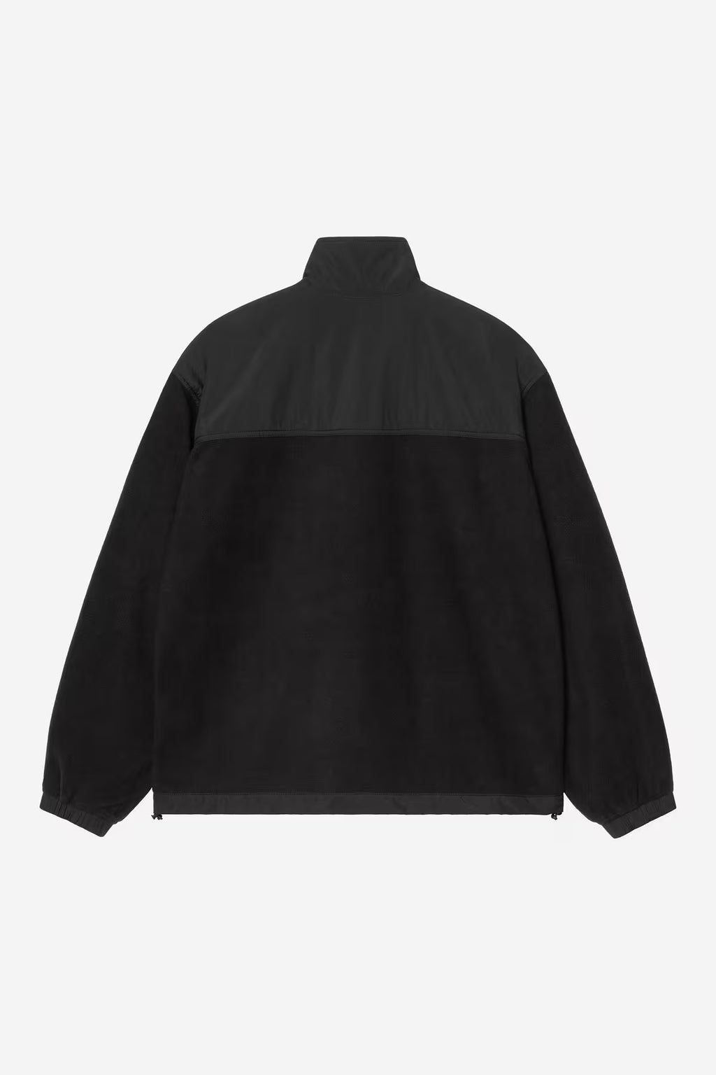 EDMORE JACKET - black/white