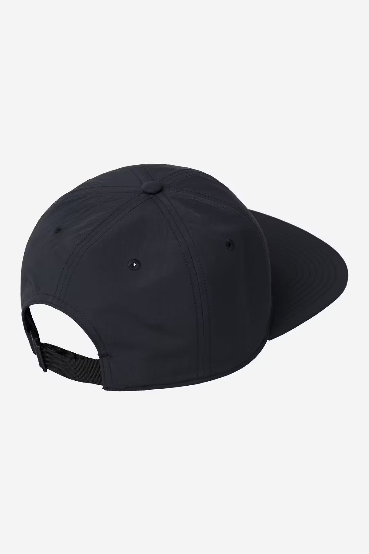 ARCH SCRIPT CAP - dark navy