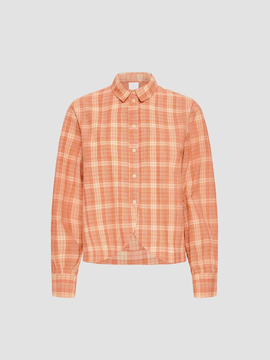 IHCIRA SH - burnt ochre
