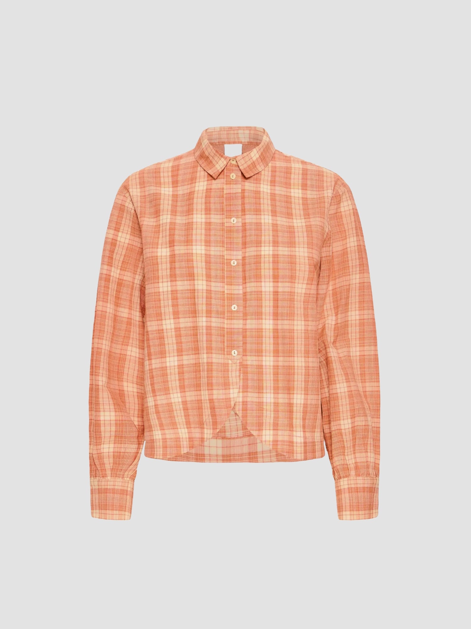 IHCIRA SH - burnt ochre