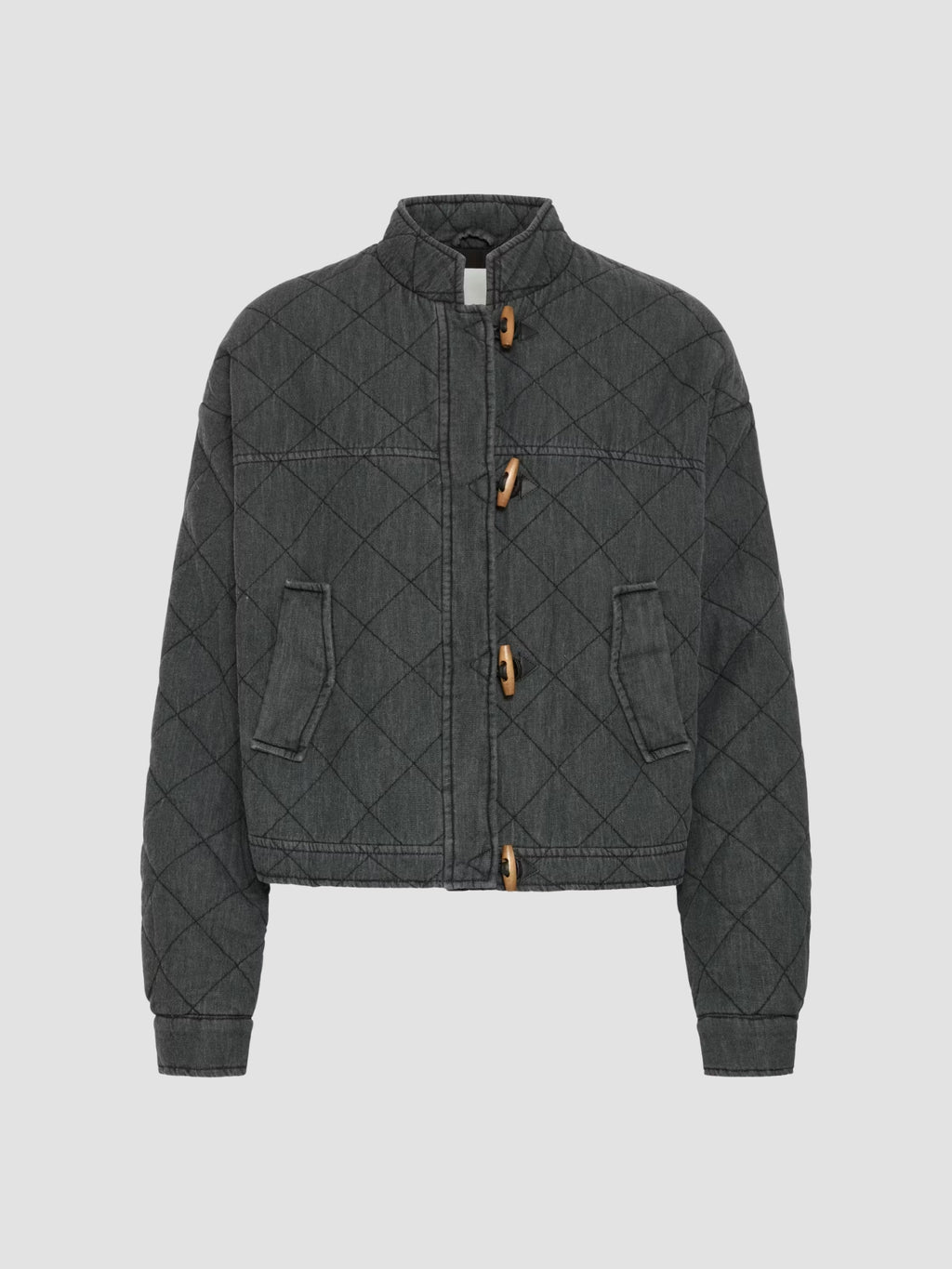 IHELOVERA JA - denim grey
