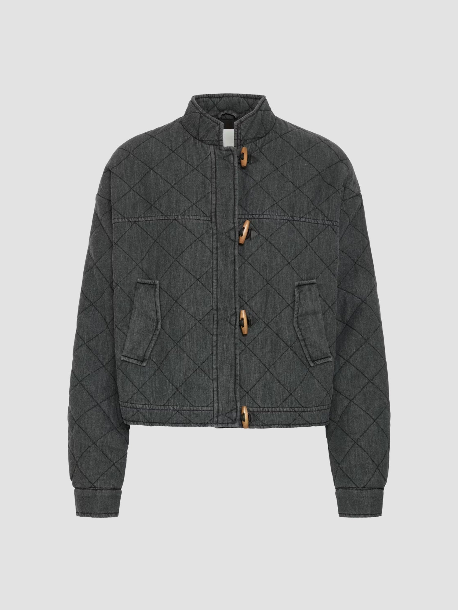 IHELOVERA JA - denim grey