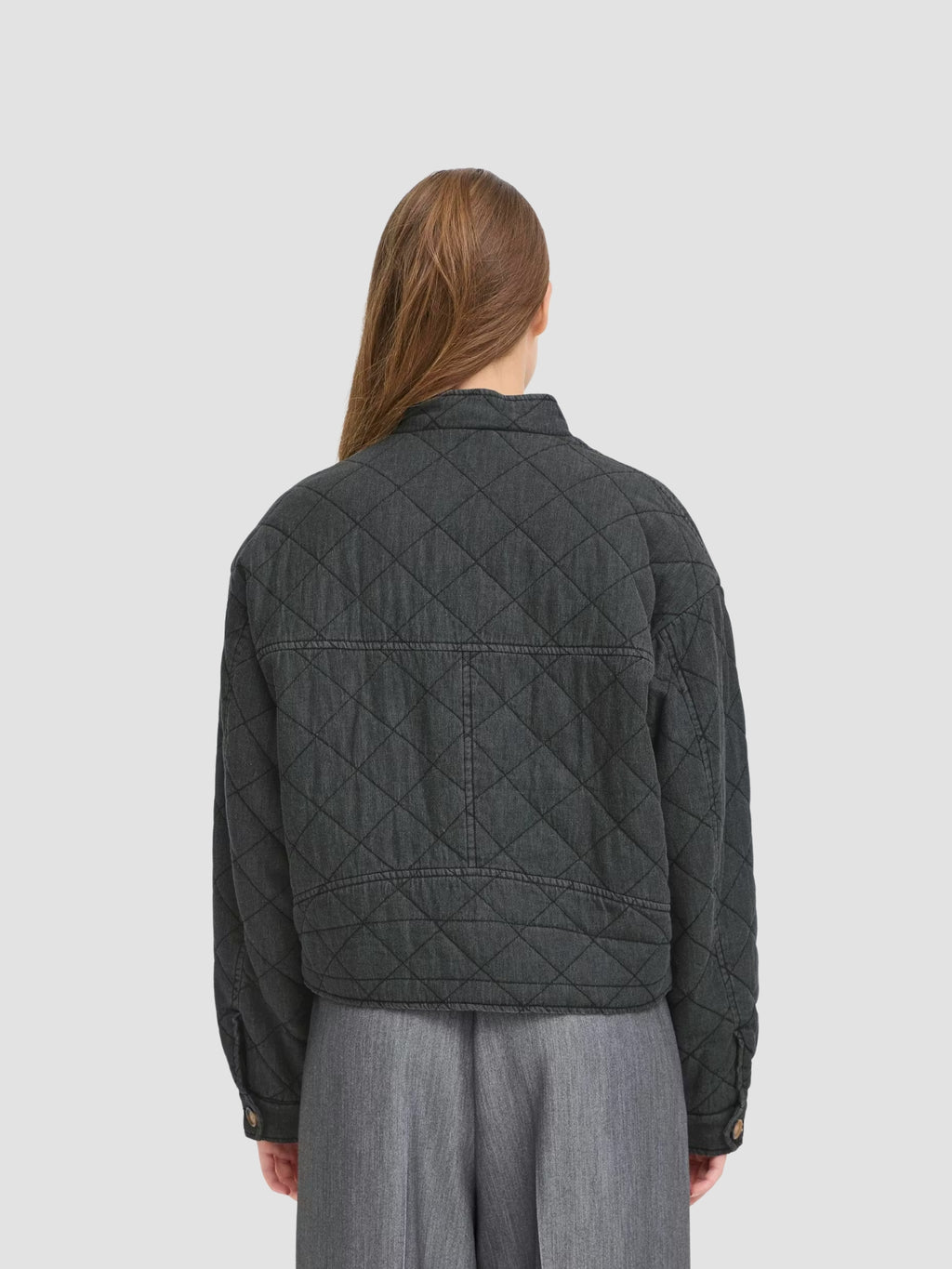 IHELOVERA JA - denim grey