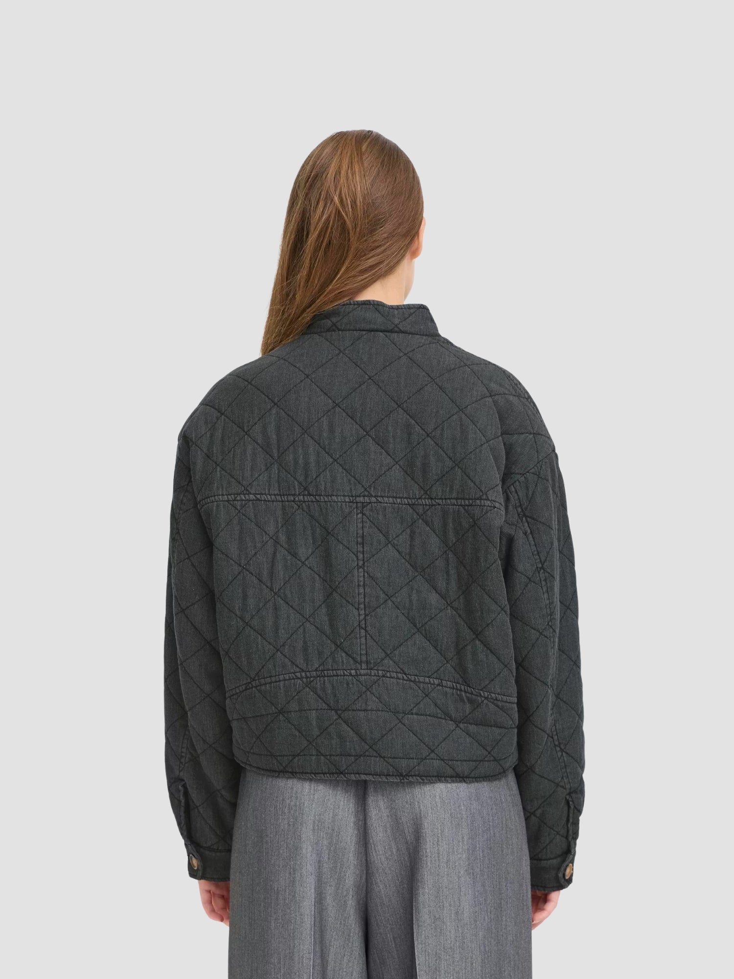 IHELOVERA JA - denim grey