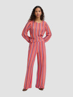 IHLIBELLA PA - multi stripes