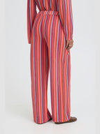 IHLIBELLA PA - multi stripes