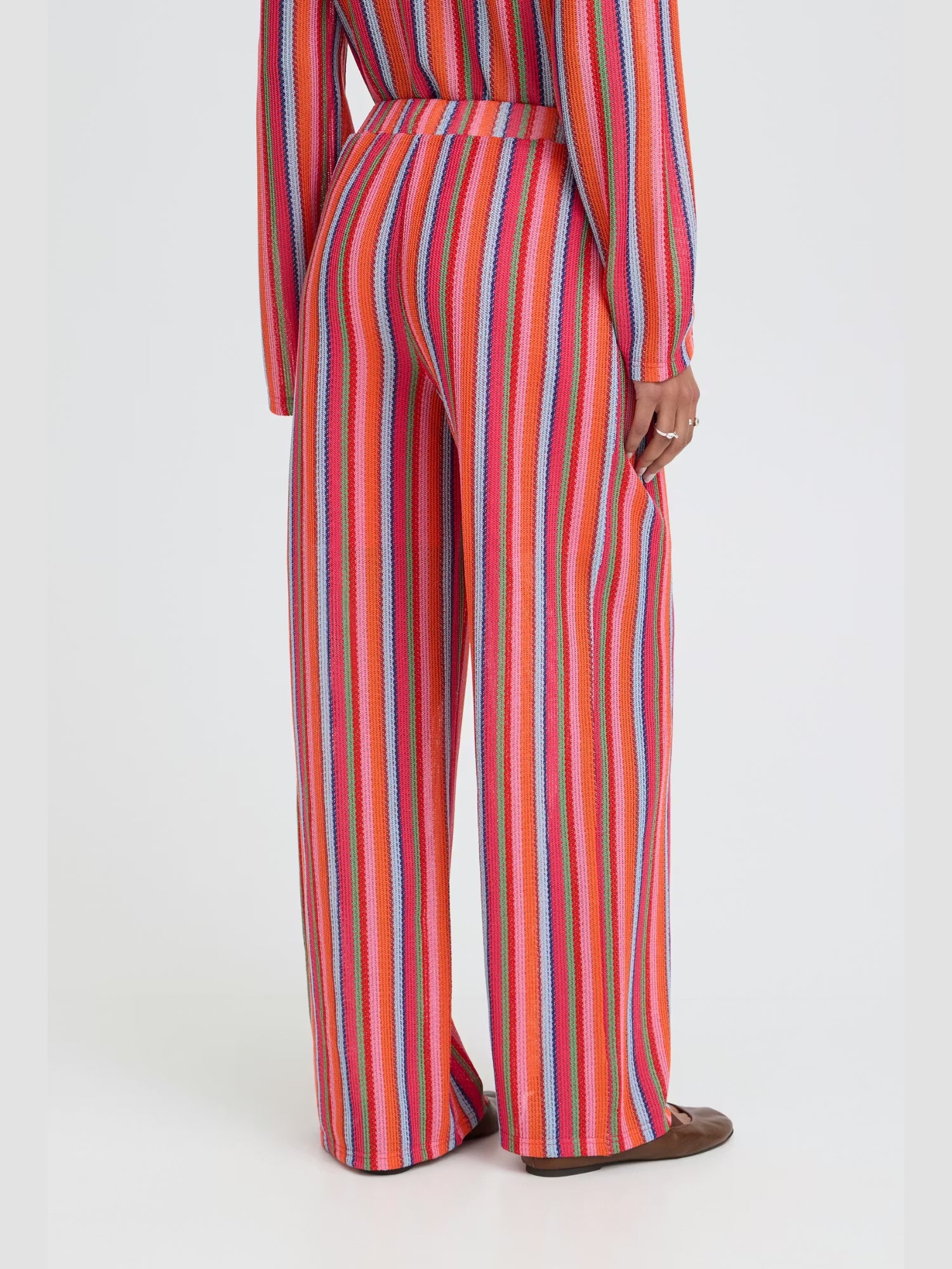 IHLIBELLA PA - multi stripes