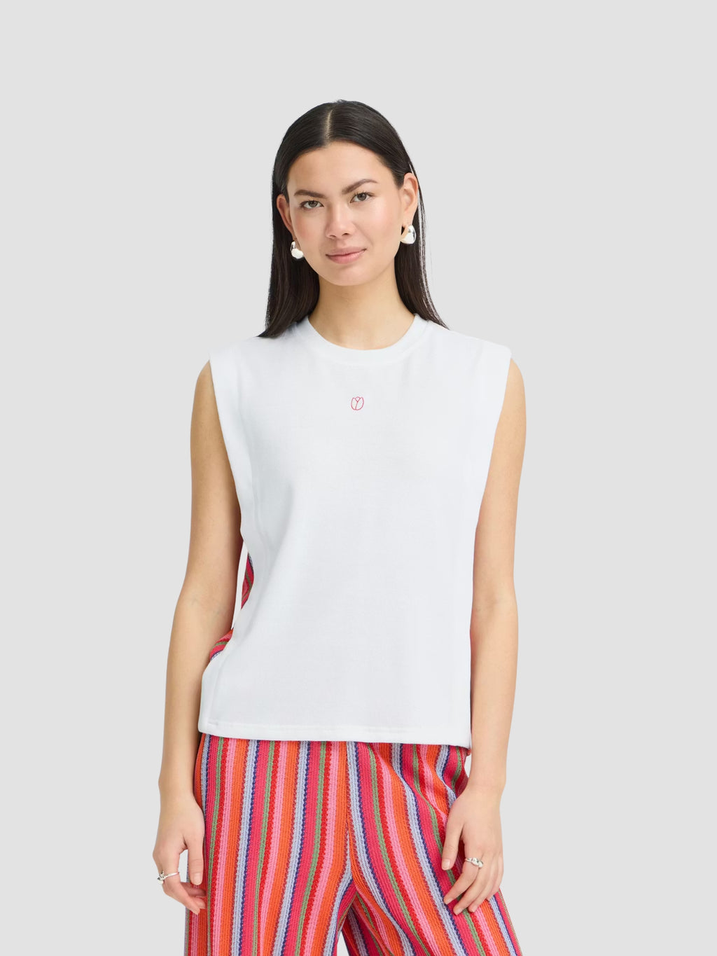 IHLIBELLA TO - multi stripes