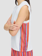 IHLIBELLA TO - multi stripes