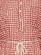 IHLUMMA DR - fiery red