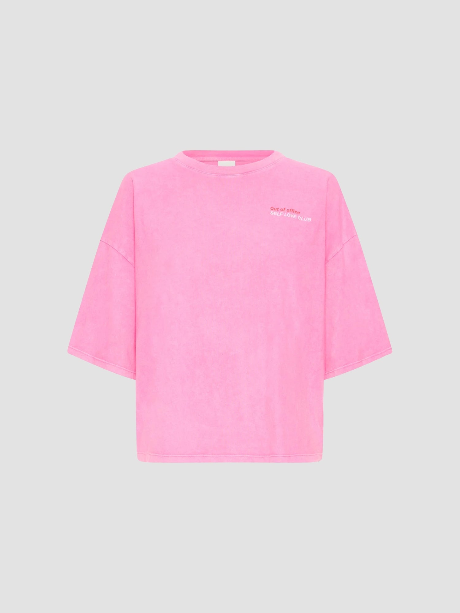 IHNICA SS3 - fiery red