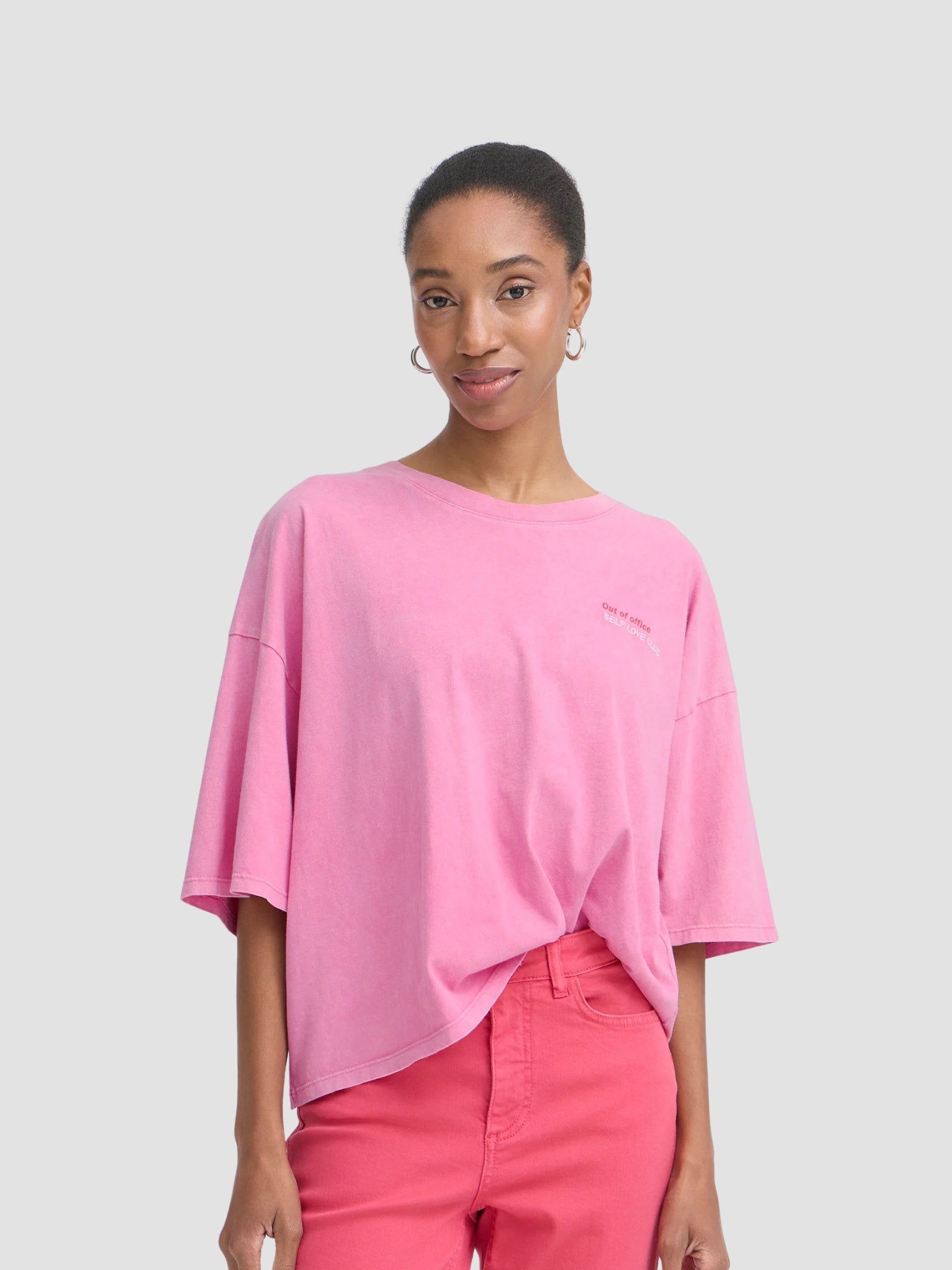 IHNICA SS3 - fiery red