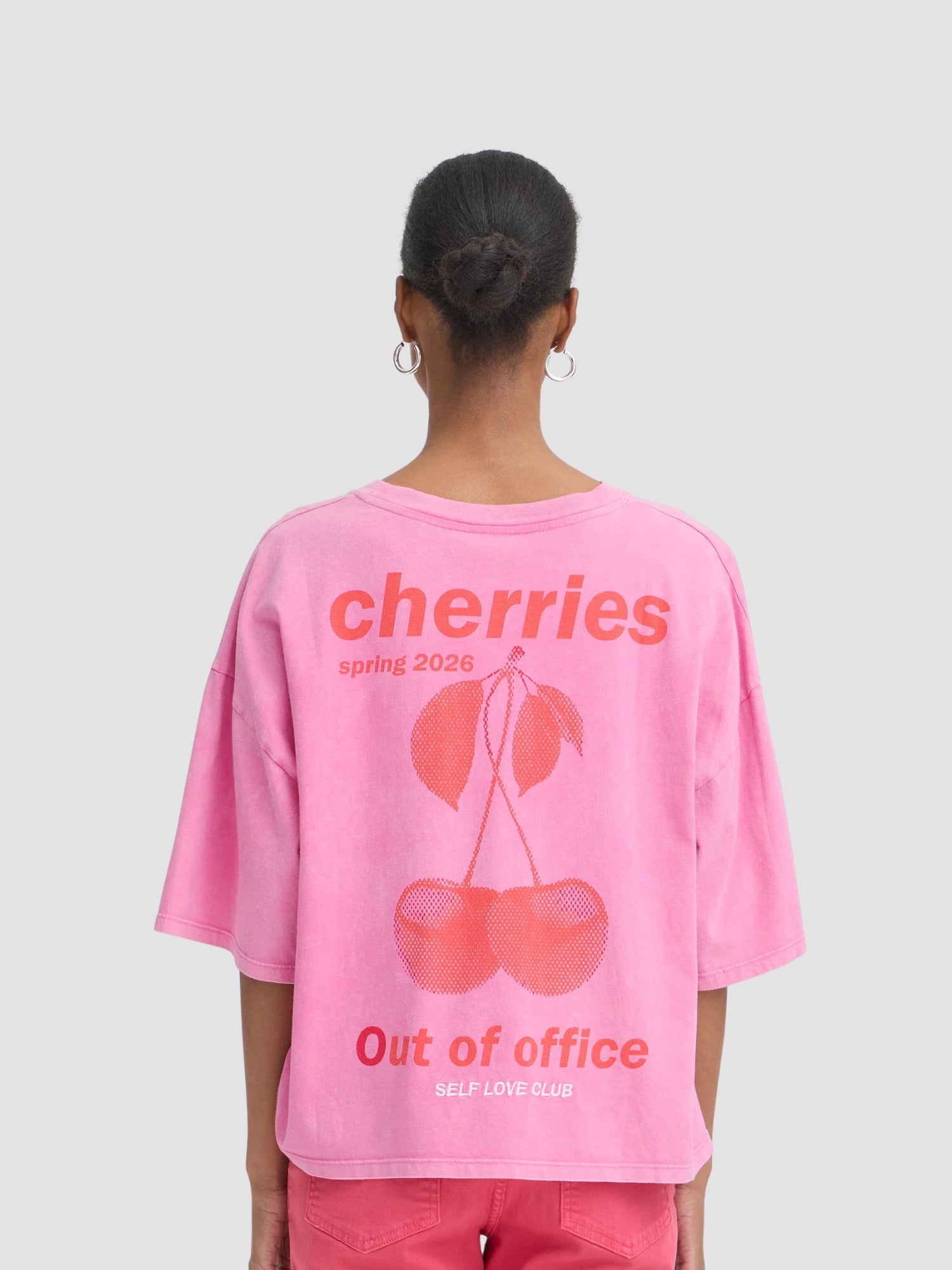 IHNICA SS3 - fiery red