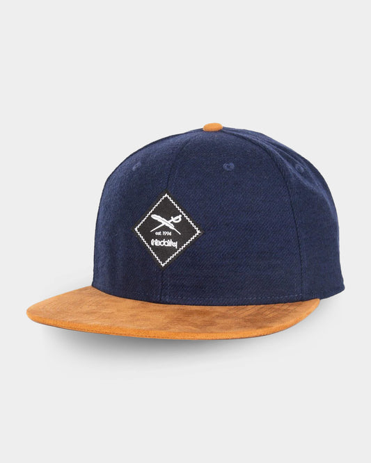 JUGGA SNAPBACK - night sky
