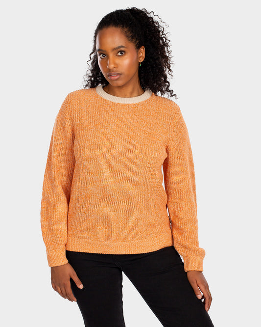 MIXMASH KNIT - beige