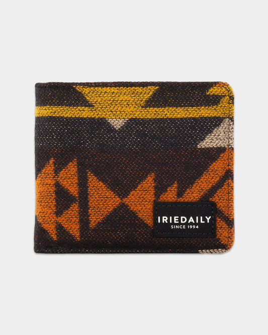 SANTANIA WALLET - khaki