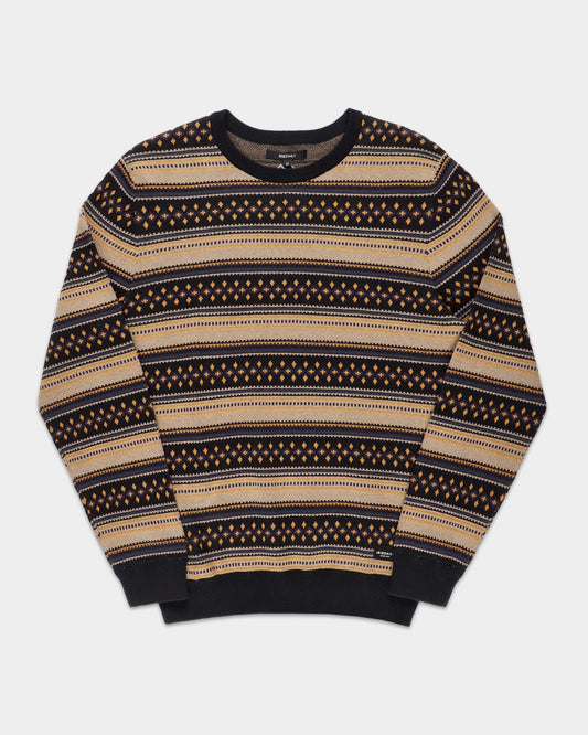 MINEO KNIT - clay