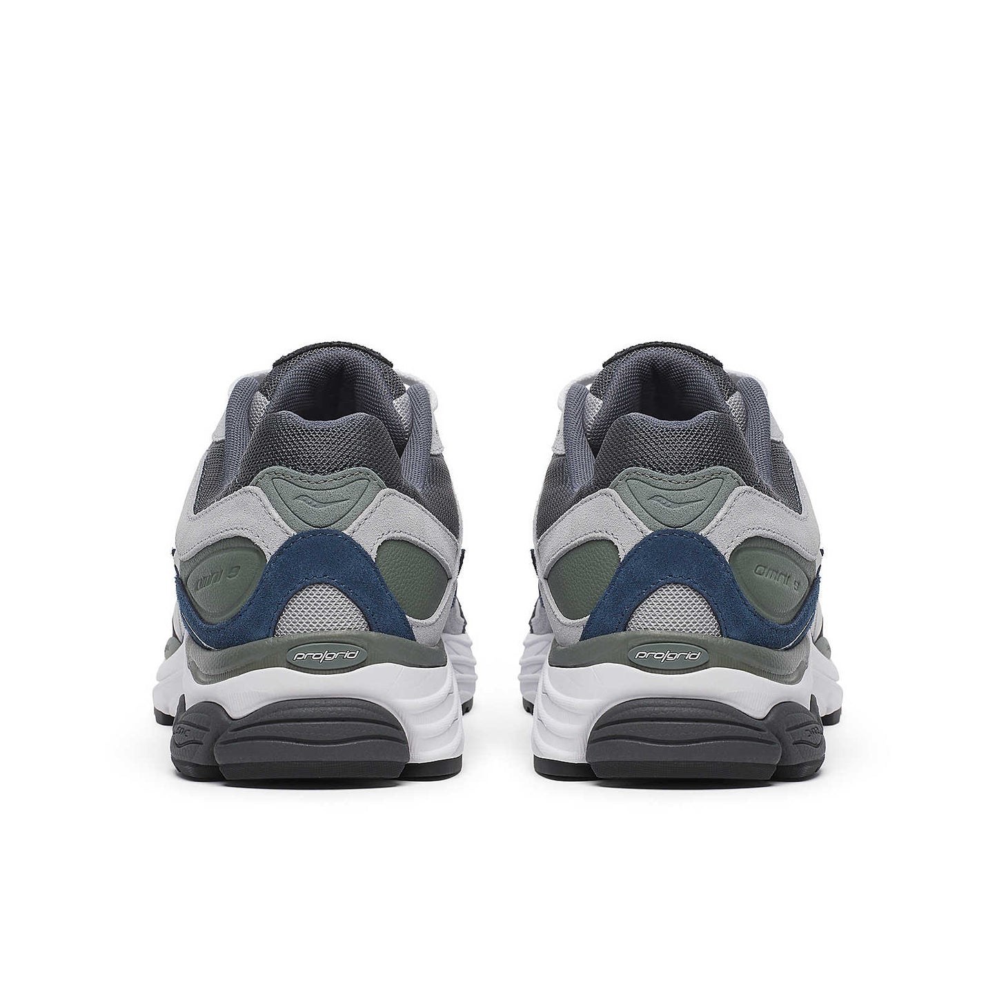 PROGRID OMNI 9 - grey/agave