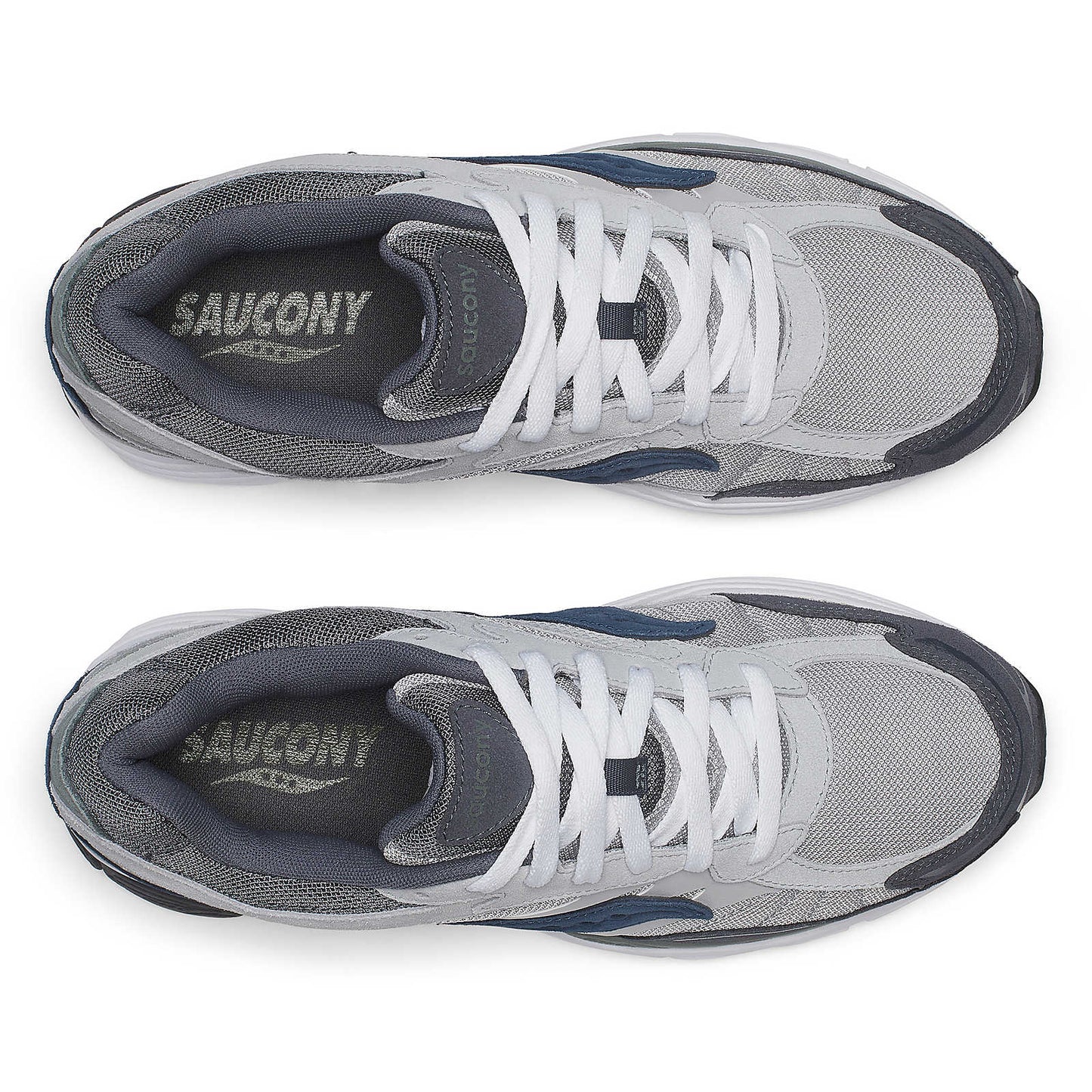 PROGRID OMNI 9 - grey/agave