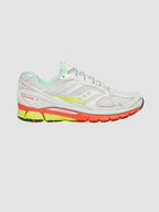 PROGRID GUIDE 7 - white/multi