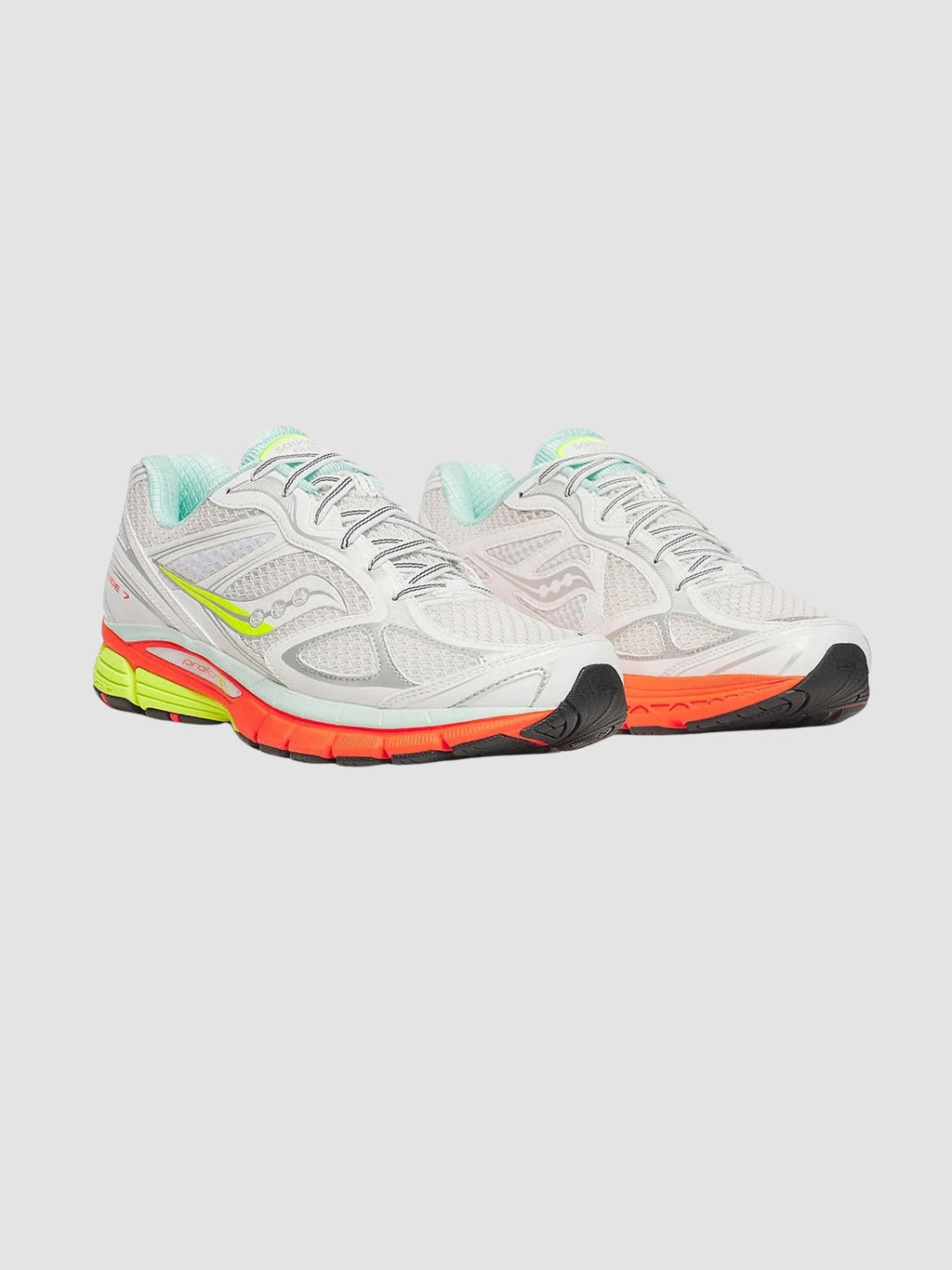 PROGRID GUIDE 7 - white/multi