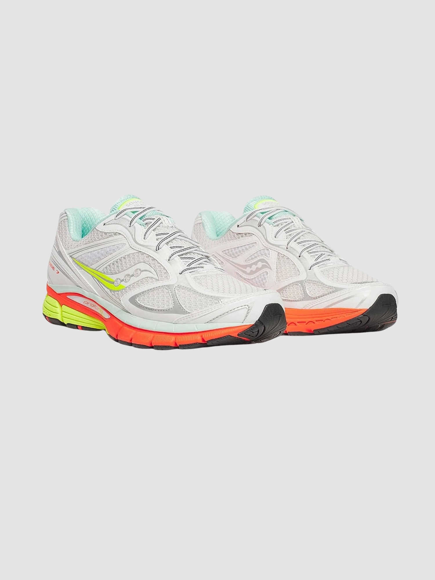 PROGRID GUIDE 7 - white/multi