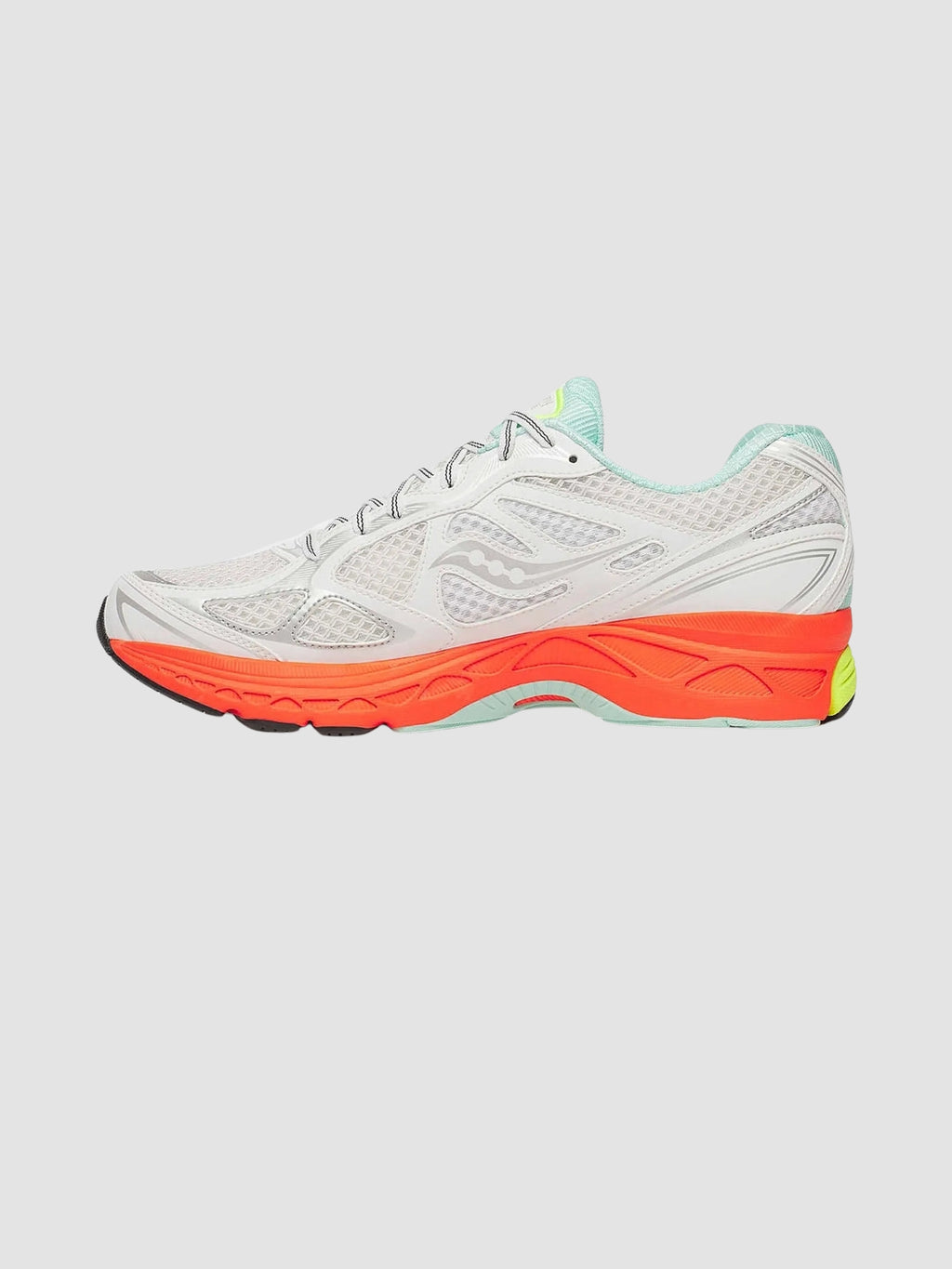PROGRID GUIDE 7 - white/multi