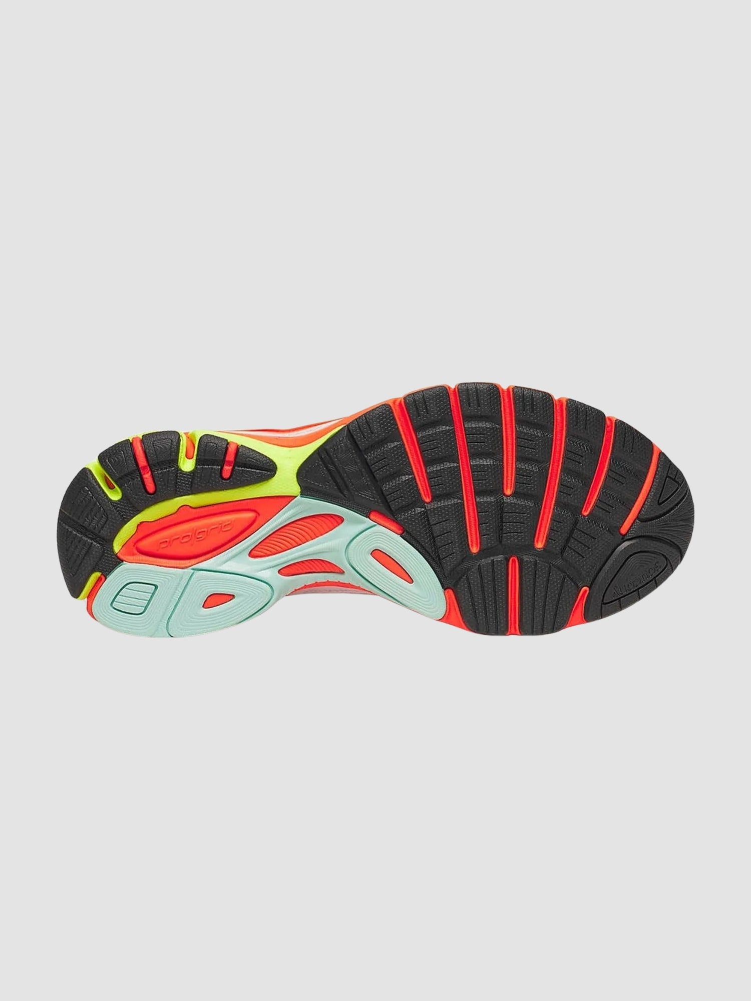 PROGRID GUIDE 7 - white/multi