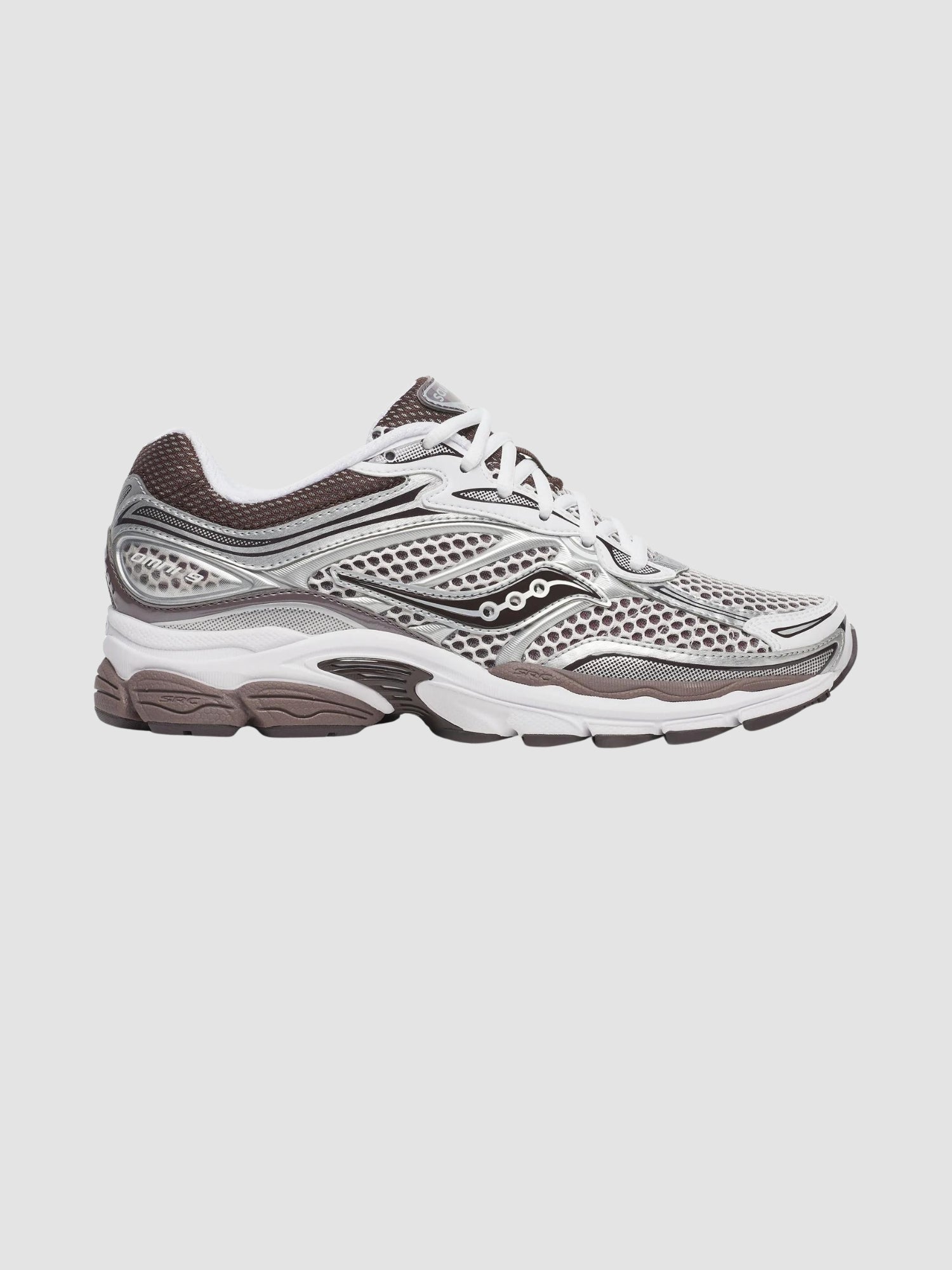 PROGRID OMNI 9 - white/brown