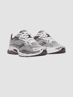 PROGRID OMNI 9 - white/brown
