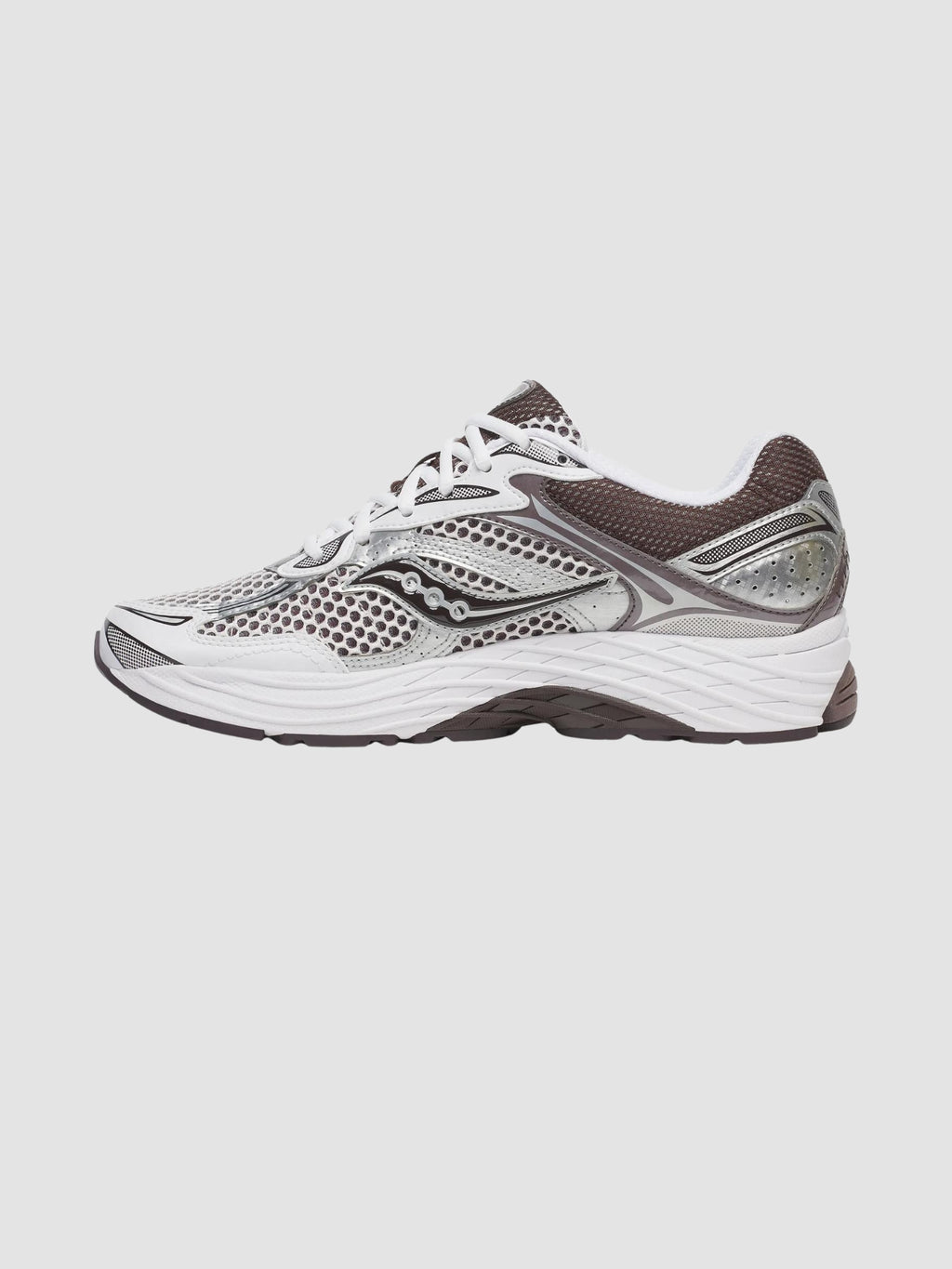 PROGRID OMNI 9 - white/brown