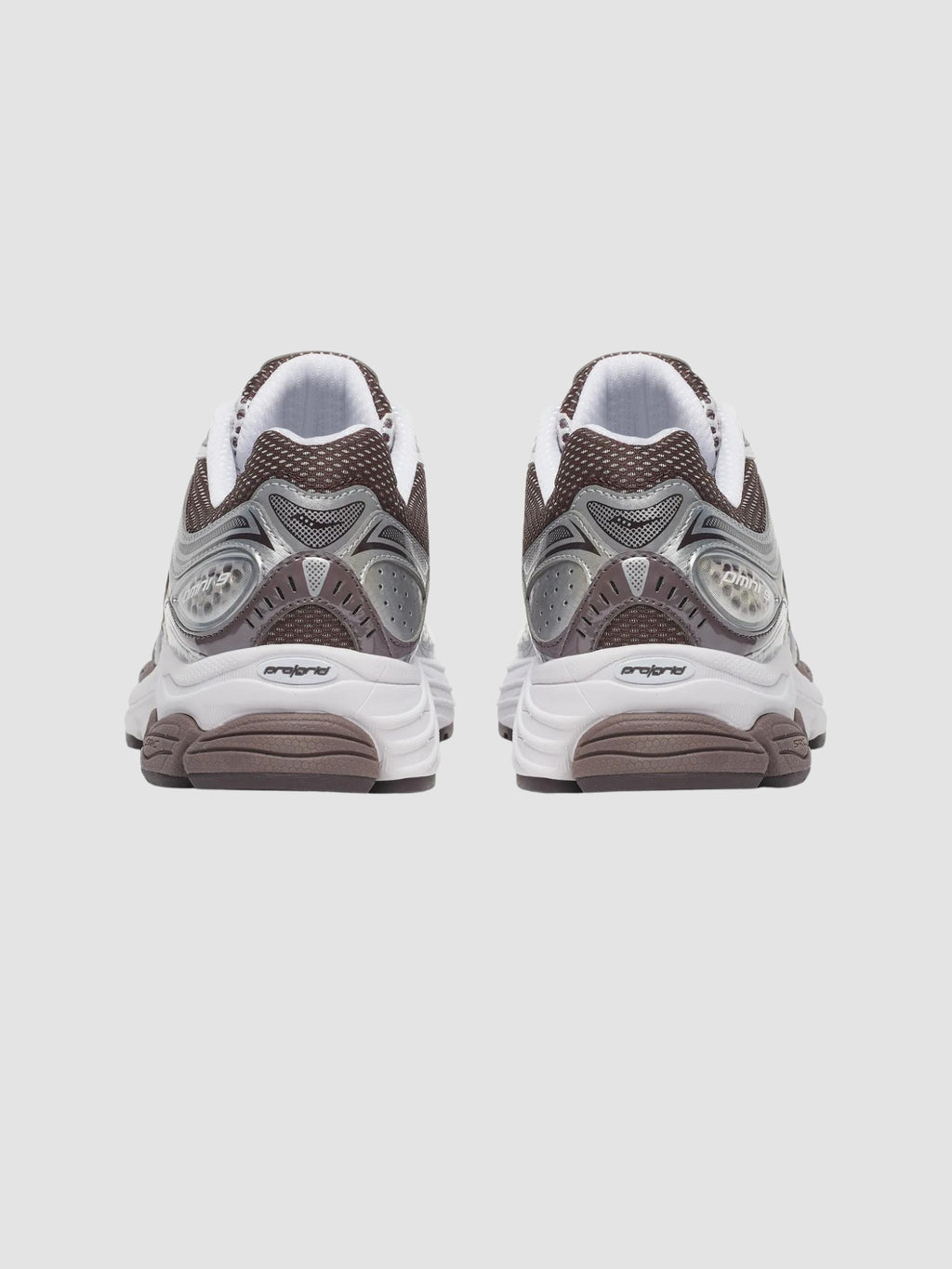 PROGRID OMNI 9 - white/brown