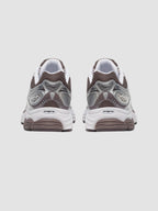 PROGRID OMNI 9 - white/brown