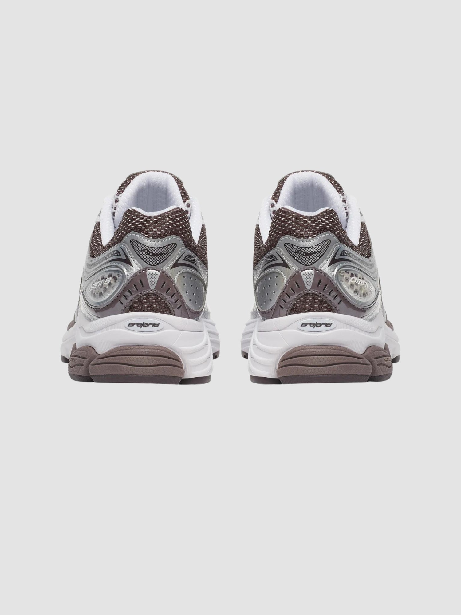 PROGRID OMNI 9 - white/brown