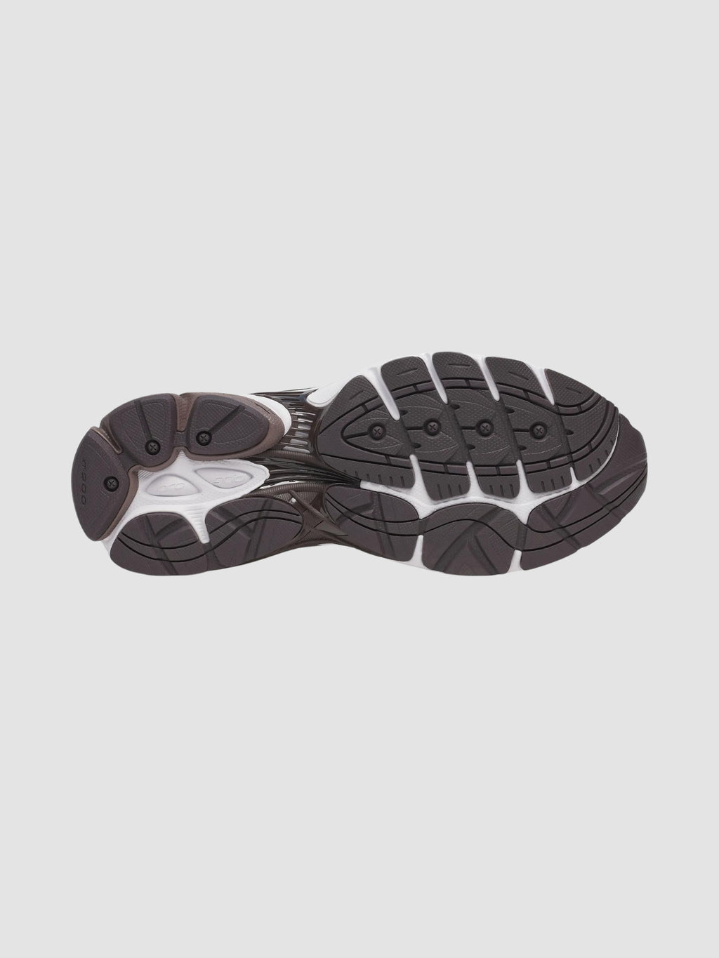 PROGRID OMNI 9 - white/brown