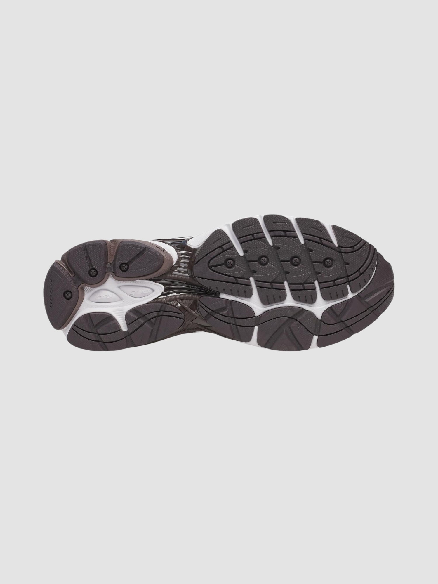 PROGRID OMNI 9 - white/brown