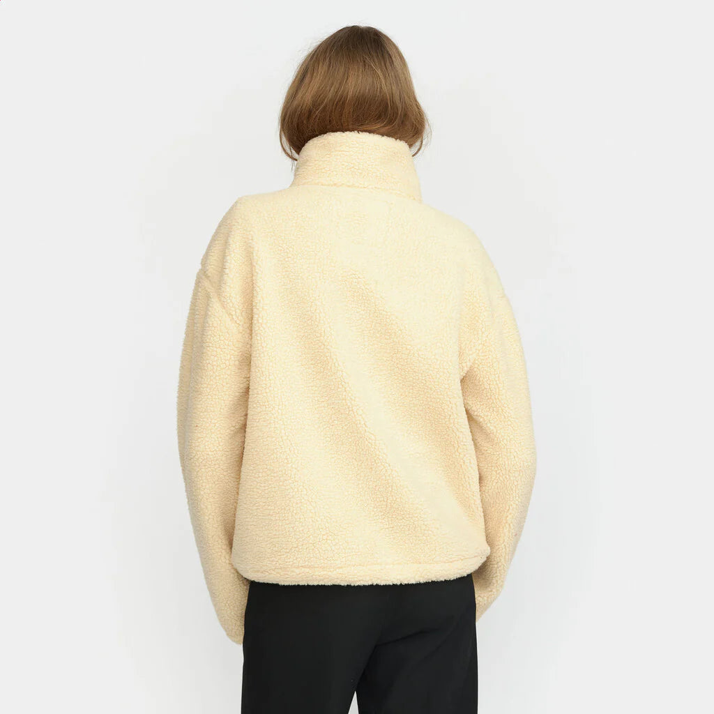 POCKET TEDDY (77284) - beige